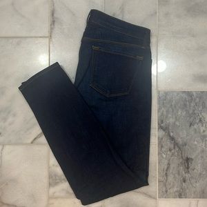 J Brand Alta Skinny Jean, Size 27